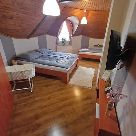 Vozi Nocleg ze śniadaniem *