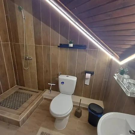 Vozi Nocleg ze śniadaniem