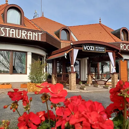 Vozi