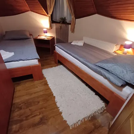 Vozi Nocleg ze śniadaniem