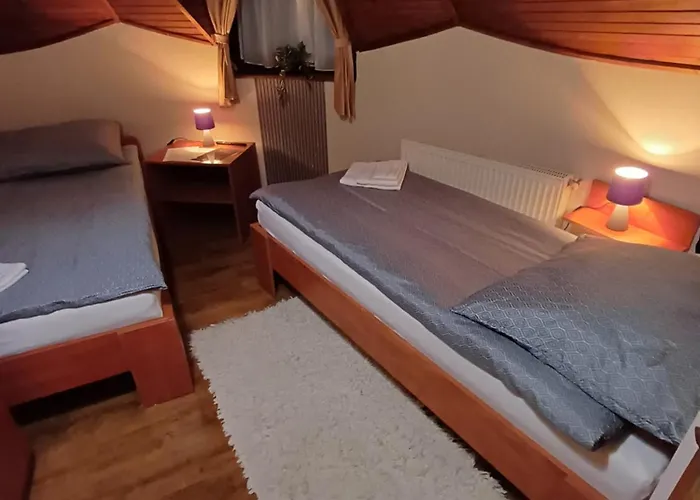 Vozi Mehkerek