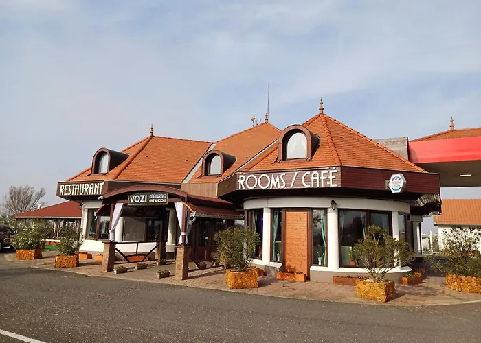 Bed & Breakfast Vozi