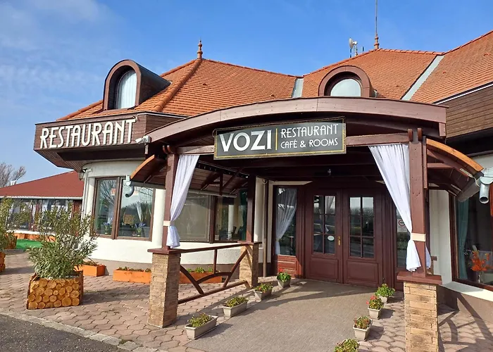 Vozi Mehkerek