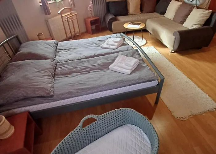 Bed & Breakfast Vozi Mehkerek