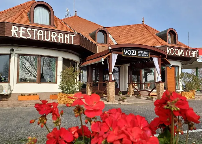 Vozi