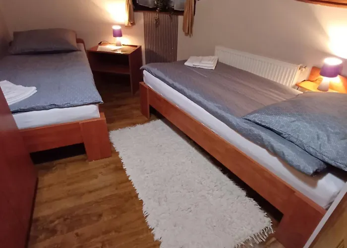 Vozi Bed & Breakfast